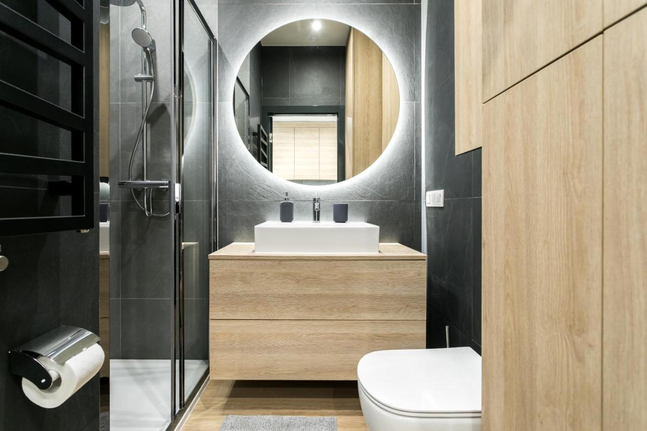 Apartamenty Rakowicka By Let'S Krakow Luaran gambar