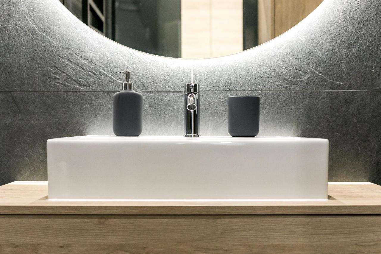 Apartamenty Rakowicka By Let'S Krakow Luaran gambar